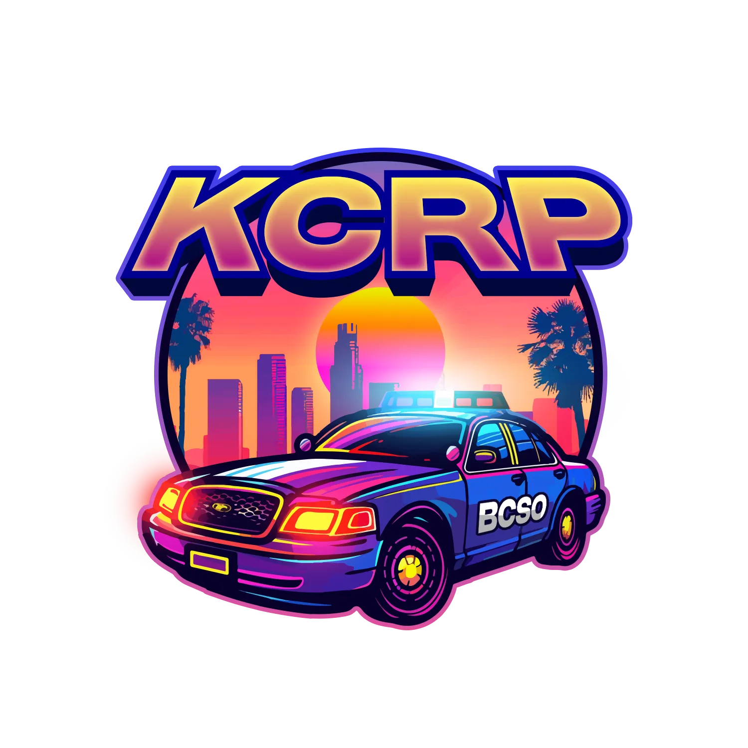 KCRP